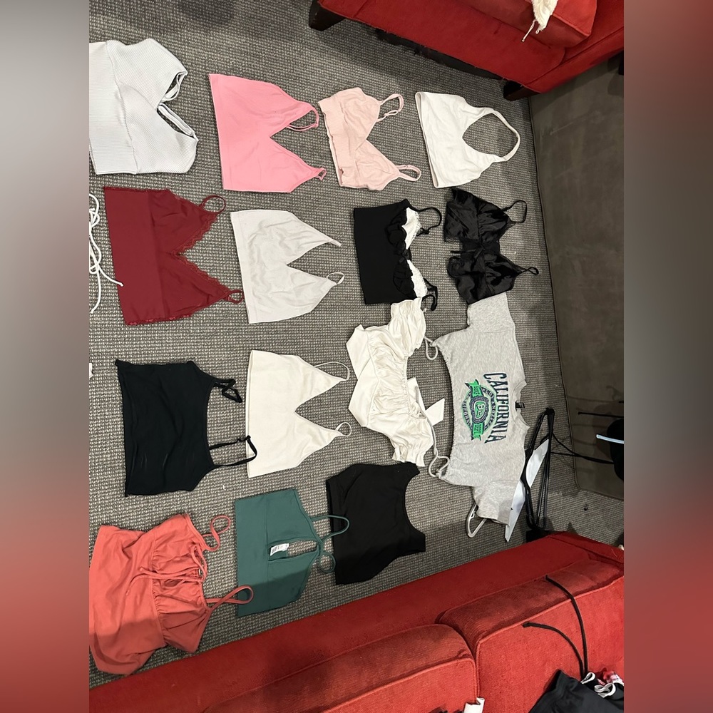 x28 tops